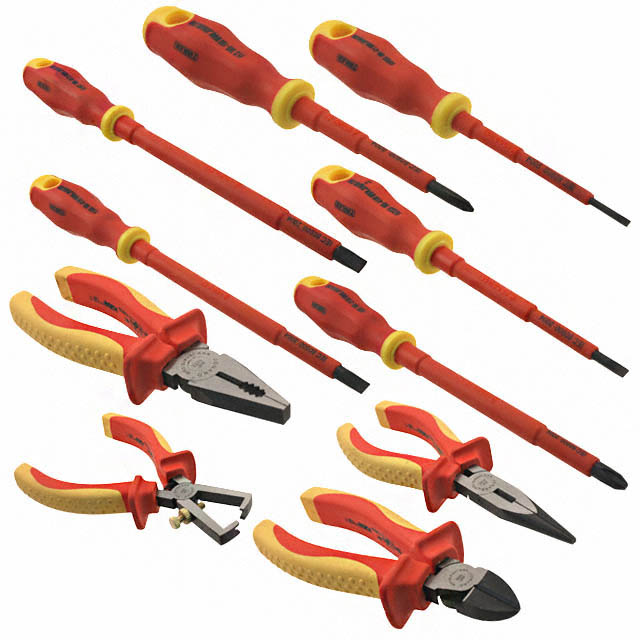 TK-110INS Jonard Tools  Surtidos kits de herramientas
